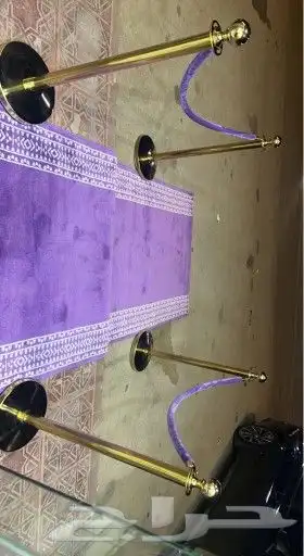 تاجير وبيع سجاد خزامى 4