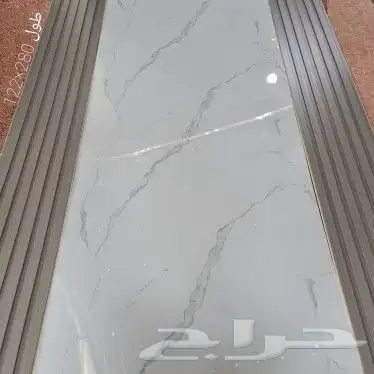 بديل الرخام وبديل خشب بسعار مناسبه بدون تركيب 1