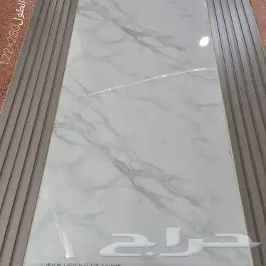 بديل الرخام وبديل خشب بسعار مناسبه بدون تركيب 4