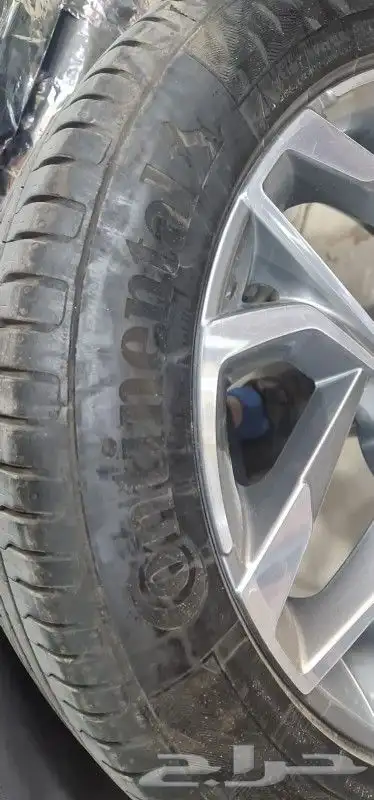 جنوط سوناتا2022وكاله مقاس 17 1