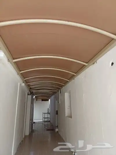 مظلات.سواتر 9
