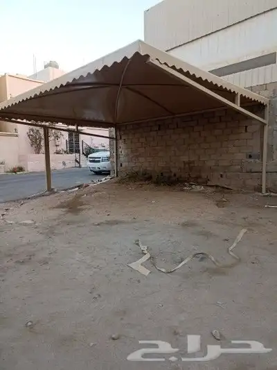مظلات.سواتر 2