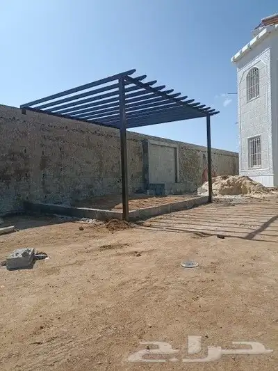 مظلات.سواتر 4