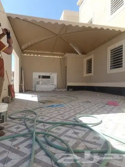 مظلات.سواتر 1