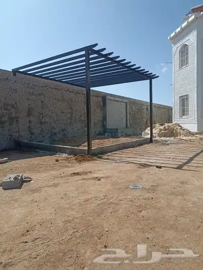 مظلات.سواتر 3