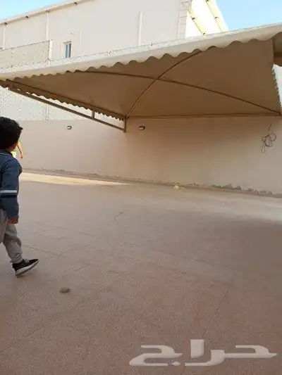 مظلات.سواتر 15