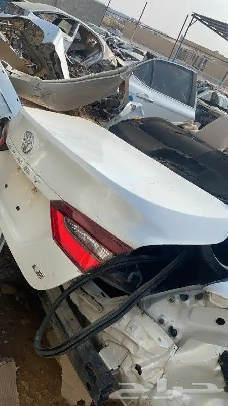 بيع جميع قطع الغيار السيارات 8