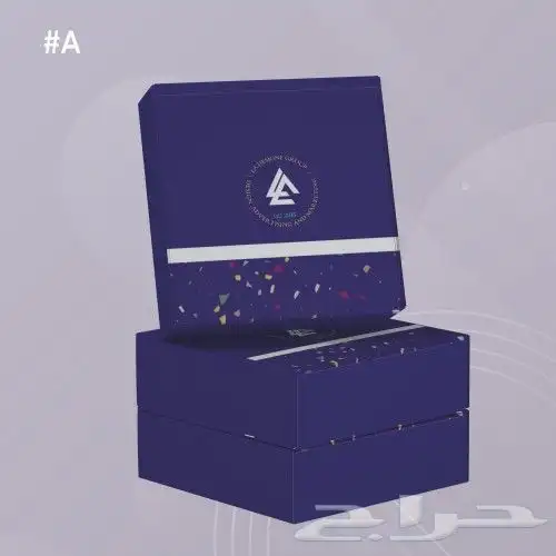 مطبعة طباعة بوكسات كروت ستكر علب بخور اختام 4