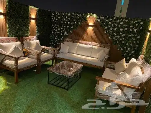 سكور للجلسات الخارجية 29