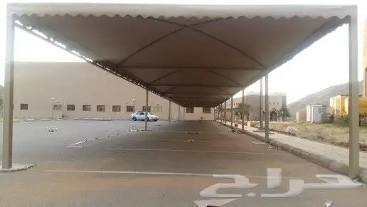 مظلات وسواتر مناطق الجنوب 39
