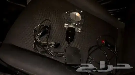 بوابة كنداسة إلكترونية بريموت 0