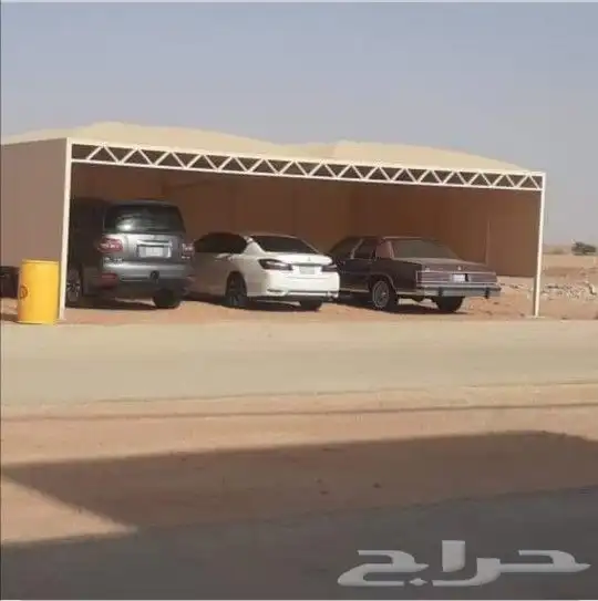 مظلات و سواتر وجميع اعمال الحداده لتواصل ابو محمد 0552299570 23