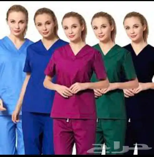الزي الموحد تفصيل وتطربز 2