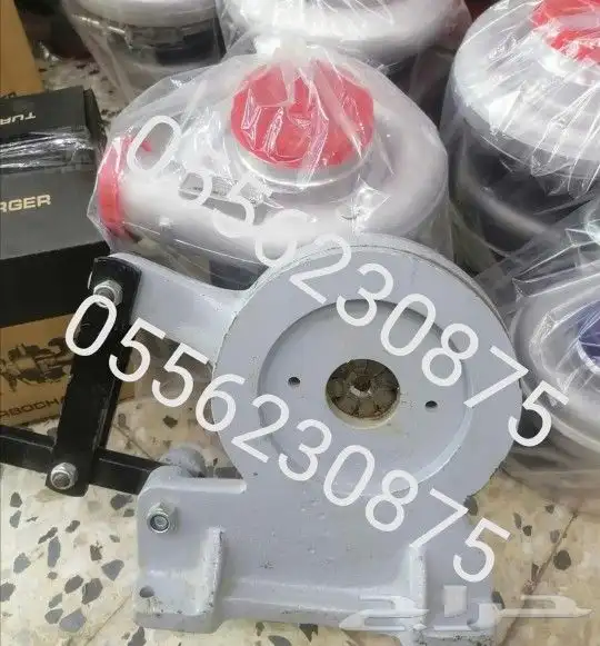 مكبس ليات ماء 2