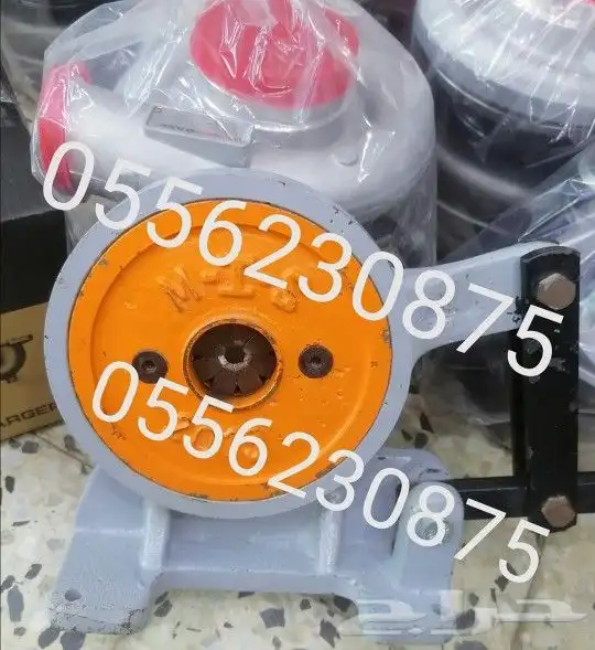 مكبس ليات ماء 0