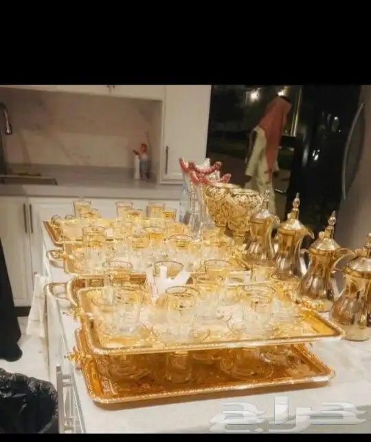 قهوجي ابها للقهوة السعوديه 7