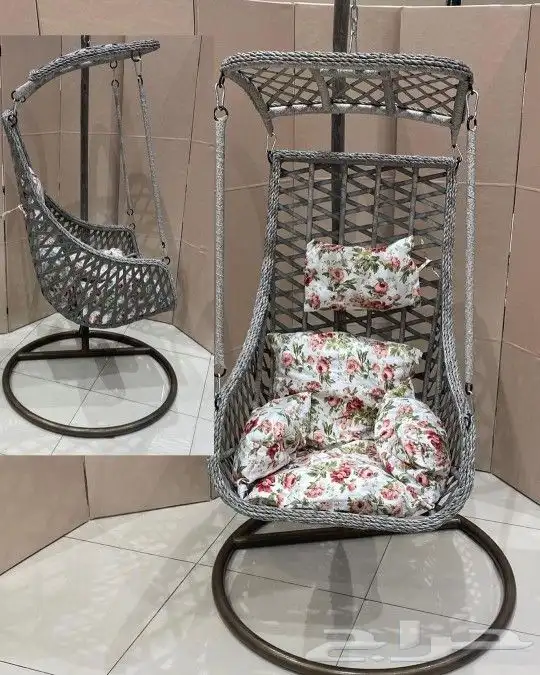 مرجيحات كبيره وصغيره 12