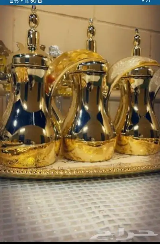 قهوجي ابها للقهوة السعوديه 6