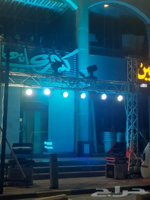 تجهيز افتتاح محلات 2