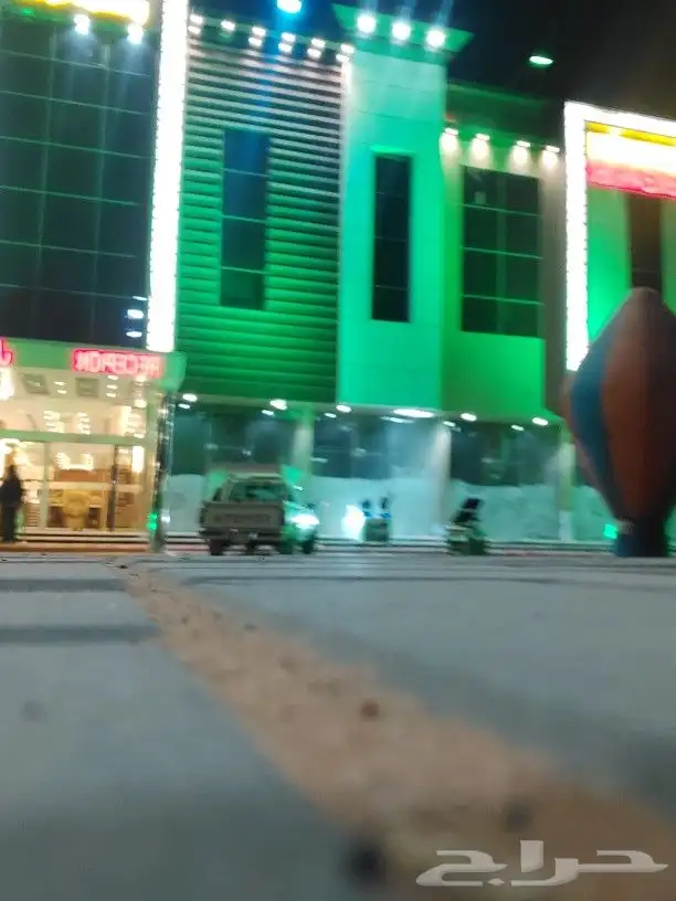 افتتاحات وبالونات ليازر إضائات بوثات 3