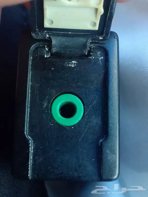 AUX لكزس es2010 1