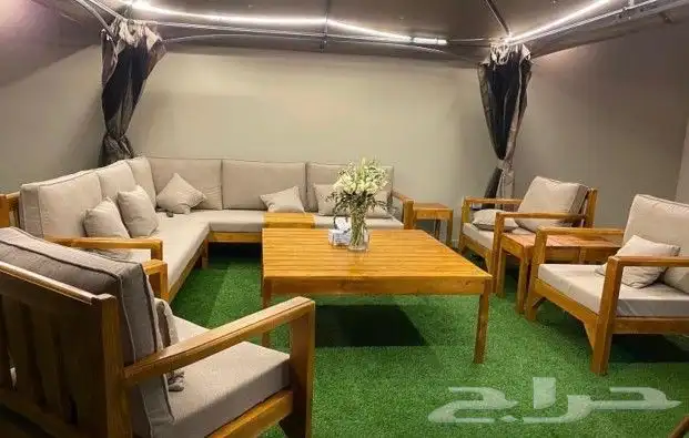 سكور للجلسات الخارجية 23