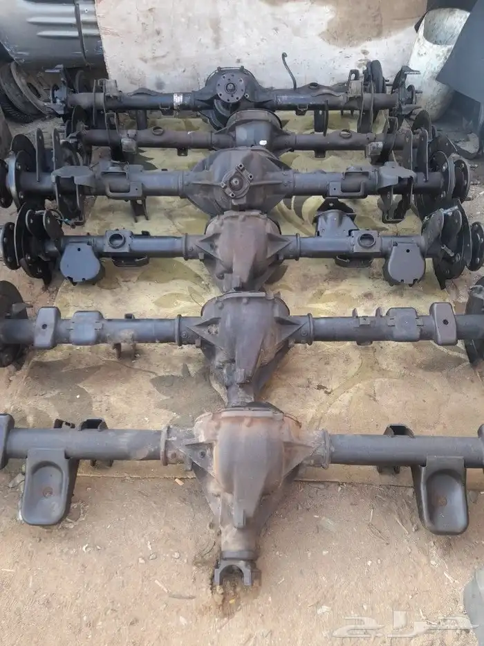 متخصص دفرنس جمس و فورد و ددسن 0