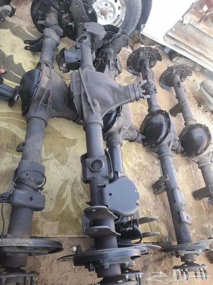 متخصص دفرنس جمس و فورد و ددسن 2