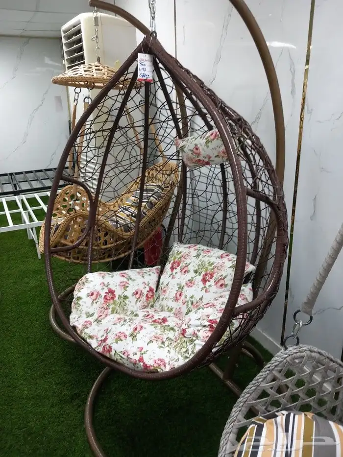 مرجيحات كبيره وصغيره 3