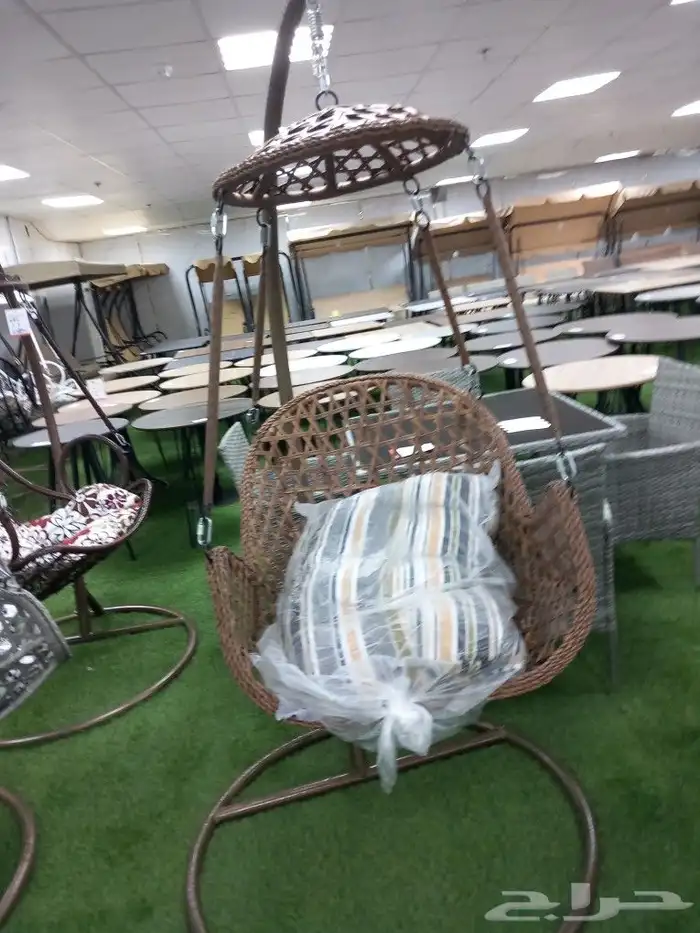 مرجيحات كبيره وصغيره 7