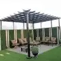 مظلات وسواتر مناطق الجنوب 43
