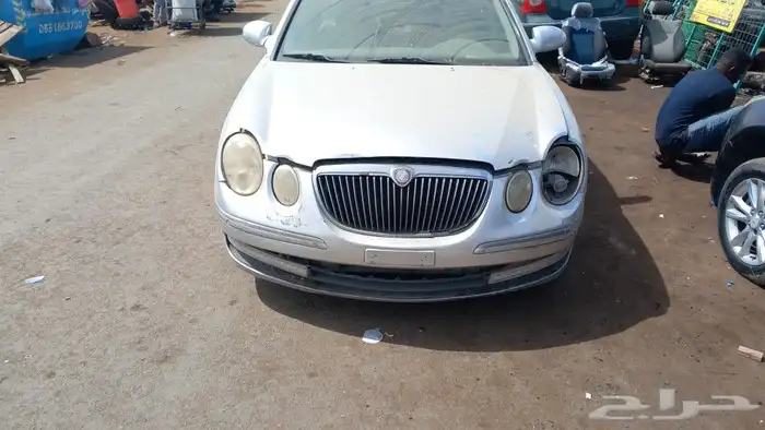 تتوفر لدينا قطع غيار كيا اوبرس جميع الموديلات 18