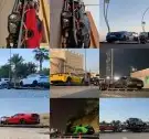نقل السيارات الى جميع دول الخليج عبر شركة نور البيان لنقل 1