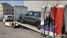 نقل السيارات الى جميع دول الخليج عبر شركة نور البيان لنقل 0