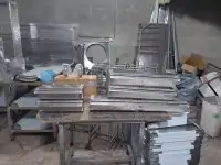 مصبات أستيل اصلي تايواني ونوافير أستيل ونحاس 11