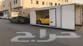 نقل السيارات الى جميع دول الخليج عبر شركة نور البيان لنقل 5