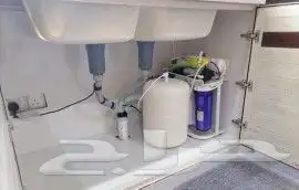 عروض تحلية المياه المنزليه صيانه تركيب تثبيت 2