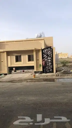 ديكورات خارجيه اسمنتي باالوان سافيتو 1