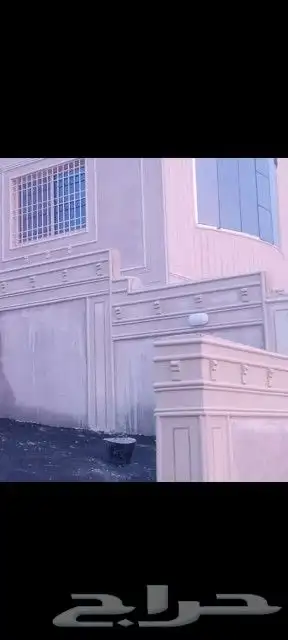 ديكورات خارجيه اسمنتي باالوان سافيتو 9