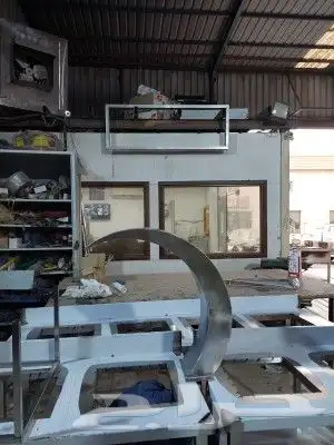 مصبات أستيل اصلي تايواني ونوافير أستيل ونحاس 12