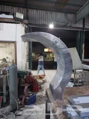 مصبات أستيل اصلي تايواني ونوافير أستيل ونحاس 13