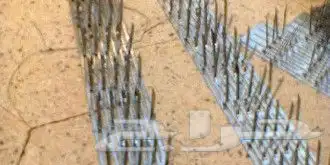 شركة تركيب شبك طارد الحمام جوال 0503435121 4