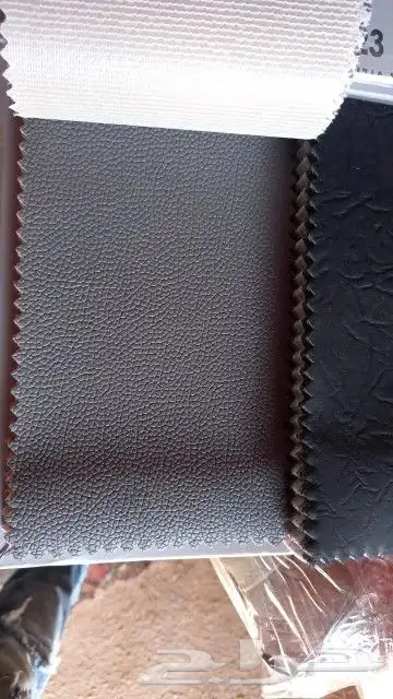 كراسي جلد مكتبي منزلي مقاهي فندقي مستوصفي 10