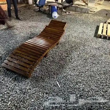 تفصيل كراسي شماسي كلاسيكيه من خشب سوادي شريح 5