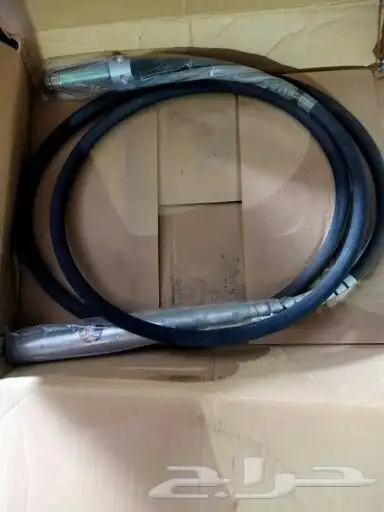 زمبة لي هزاز خرسانه Vibrator 4