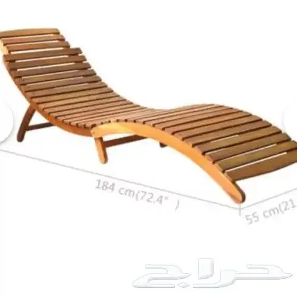 تفصيل كراسي شماسي كلاسيكيه من خشب سوادي شريح 9