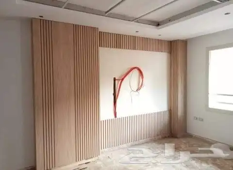 ورشة نجاره بن خرشان 2
