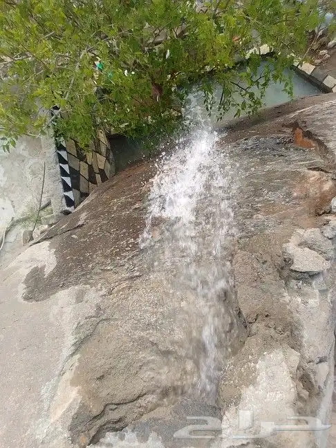 معلم شلالات ونوافير 5