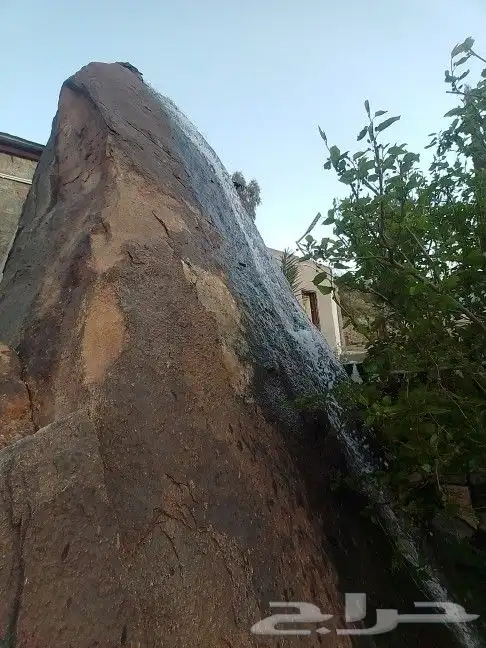 معلم شلالات ونوافير 8