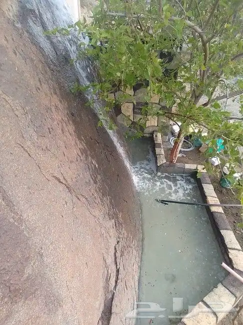 معلم شلالات ونوافير 4